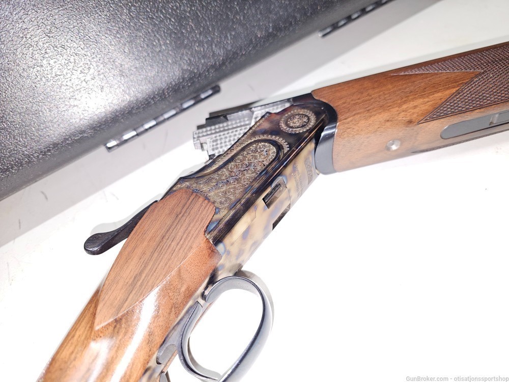 Black River Arms (CZ Redhead Premier) 20GA/28"/Stainless Finish-img-7