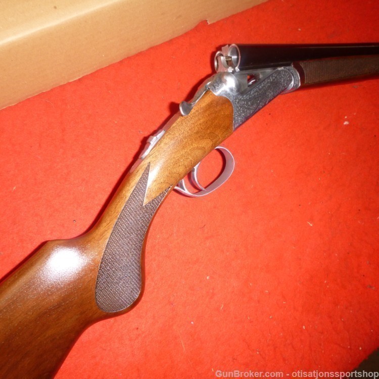 Huglu CZ Ringneck Clone 28ga/28" Pistol Grip-img-1