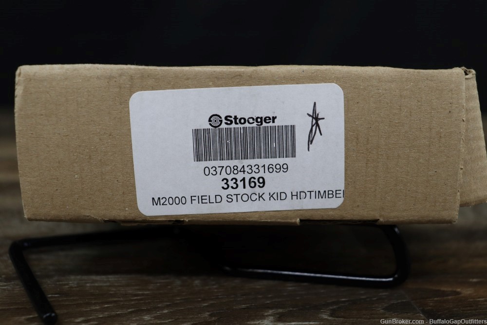Stoeger M2000 Stock + Hardware, Extras-img-1