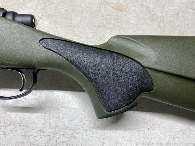 Remington 700 VTR .22-250 - Excellent Condition-img-15