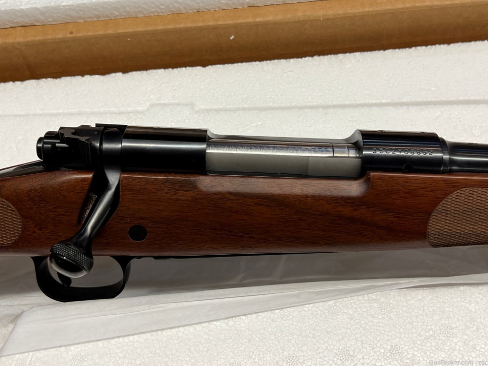 Winchester Model 70 7x57 Controlled Round Feed-img-3