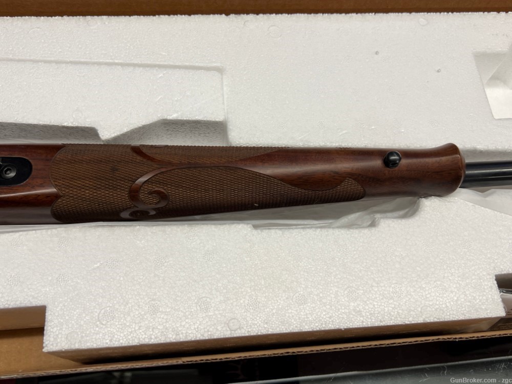 Winchester Model 70 7x57 Controlled Round Feed-img-12