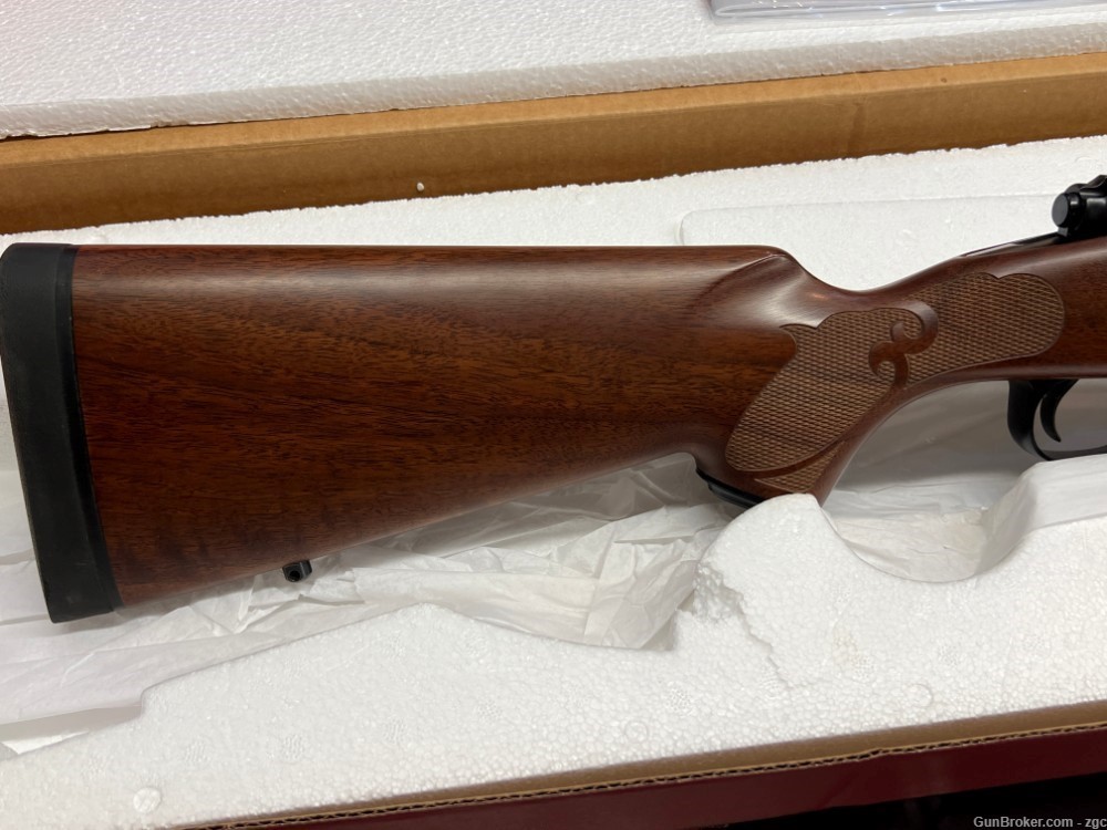 Winchester Model 70 7x57 Controlled Round Feed-img-10