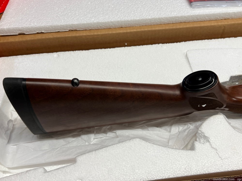Winchester Model 70 7x57 Controlled Round Feed-img-14