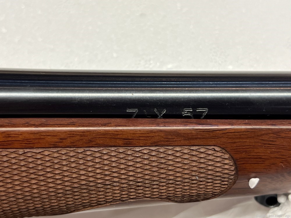 Winchester Model 70 7x57 Controlled Round Feed-img-4