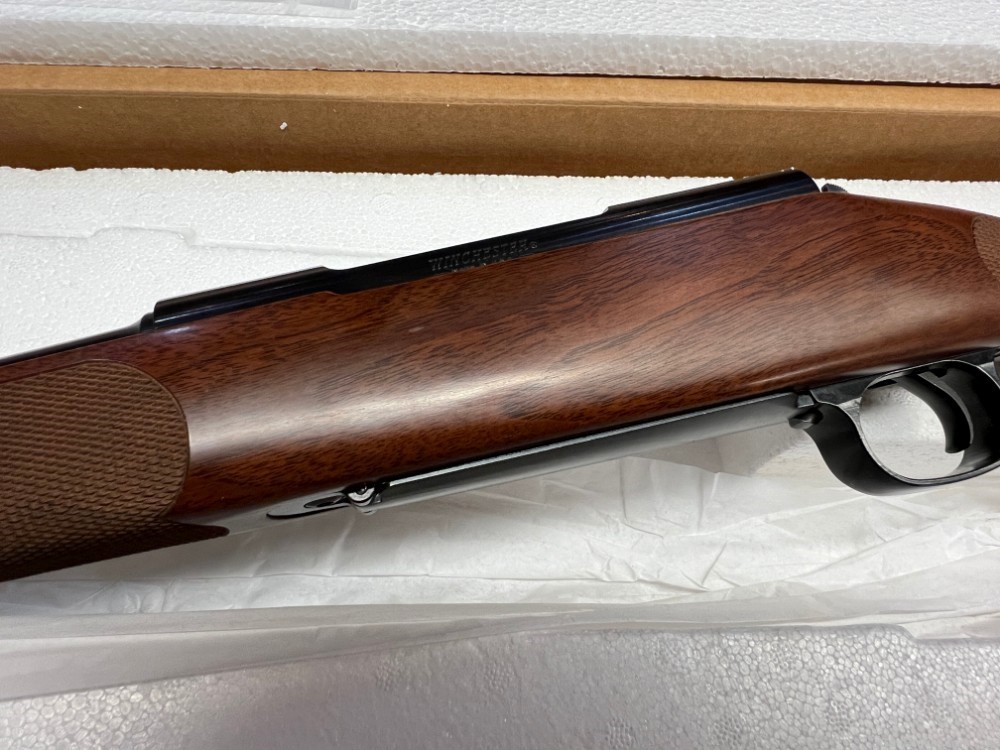 Winchester Model 70 7x57 Controlled Round Feed-img-6