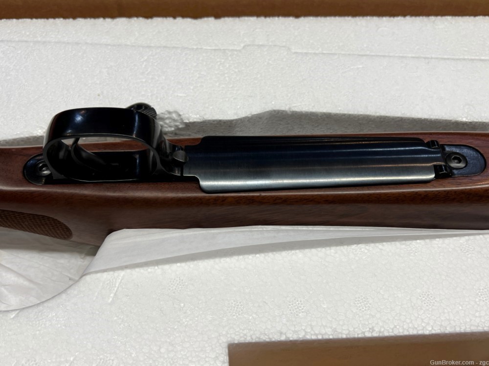 Winchester Model 70 7x57 Controlled Round Feed-img-13
