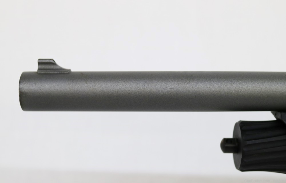 CD Defense Model 601 Tactical 12GA 18.5” S.Auto Shotgun – Gray Cerakote-img-6