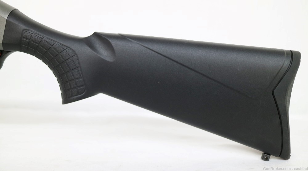 CD Defense Model 601 Tactical 12GA 18.5” S.Auto Shotgun – Gray Cerakote-img-9