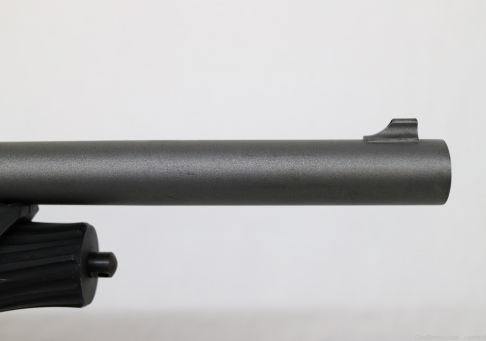 CD Defense Model 601 Tactical 12GA 18.5” S.Auto Shotgun – Gray Cerakote-img-4