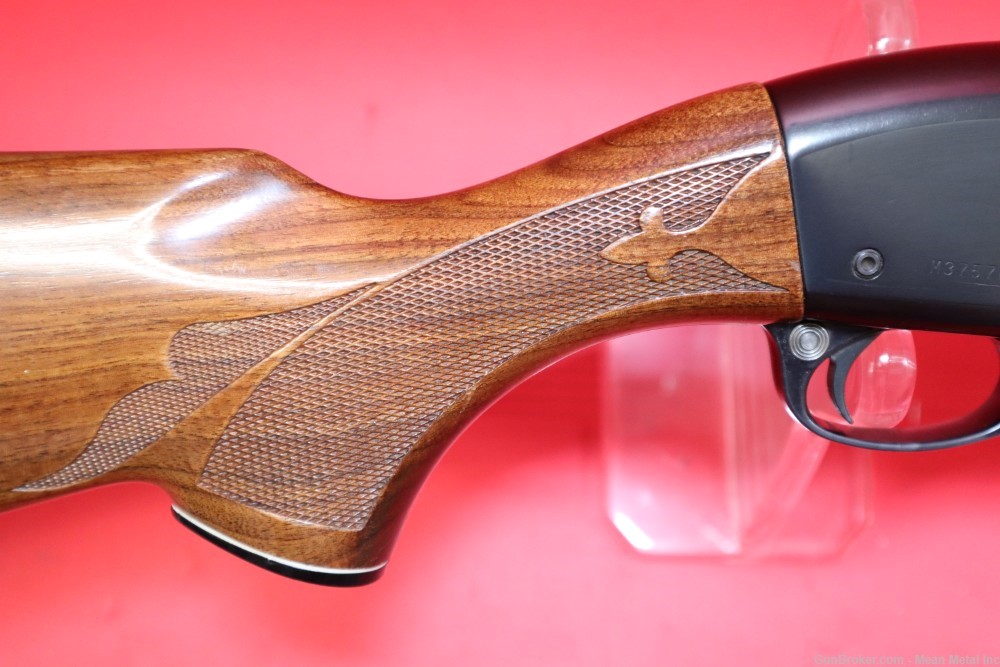 LEFT HANDED Remington 1100 12ga 28" LH PENNY START No Reserve hand 12 gauge-img-18