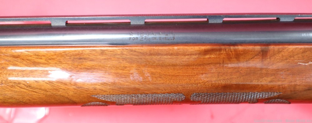 LEFT HANDED Remington 1100 12ga 28" LH PENNY START No Reserve hand 12 gauge-img-6