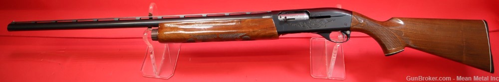 LEFT HANDED Remington 1100 12ga 28" LH PENNY START No Reserve hand 12 gauge-img-0