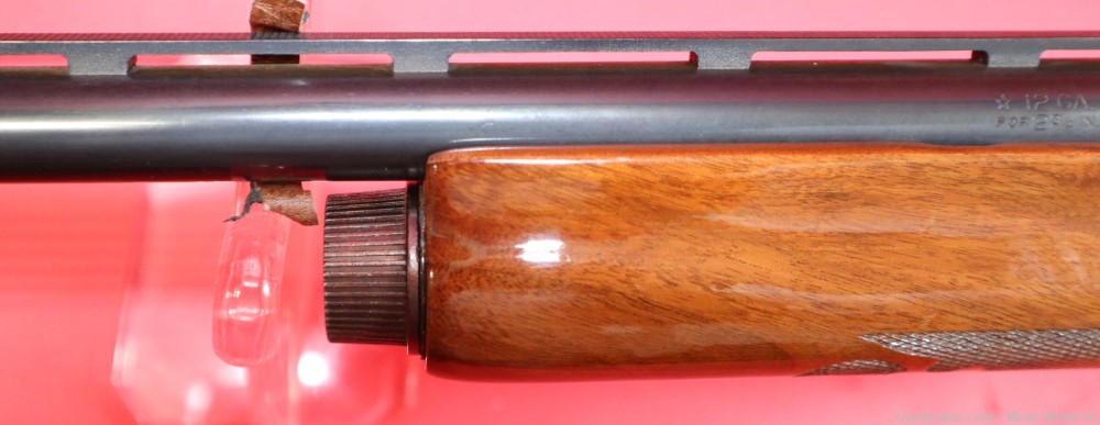 LEFT HANDED Remington 1100 12ga 28" LH PENNY START No Reserve hand 12 gauge-img-7