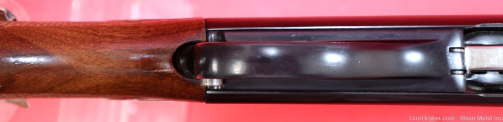 LEFT HANDED Remington 1100 12ga 28" LH PENNY START No Reserve hand 12 gauge-img-26