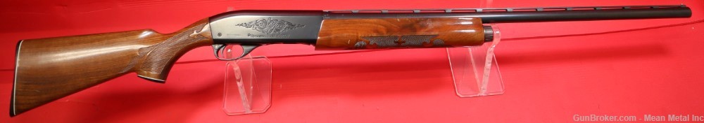 LEFT HANDED Remington 1100 12ga 28" LH PENNY START No Reserve hand 12 gauge-img-16