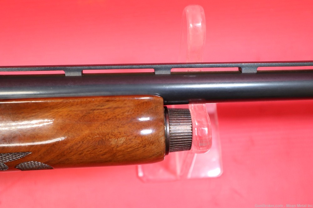 LEFT HANDED Remington 1100 12ga 28" LH PENNY START No Reserve hand 12 gauge-img-22