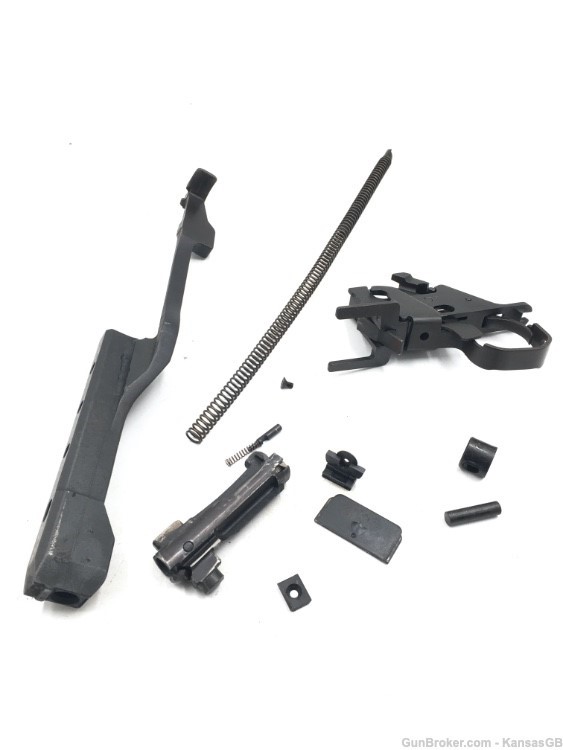 Ruger Mini-30 7.62x39cal. Rifle Parts:-img-3
