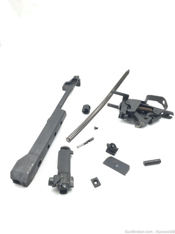Ruger Mini-30 7.62x39cal. Rifle Parts:-img-4