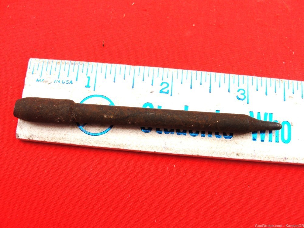 Trapdoor original firing pin-img-1
