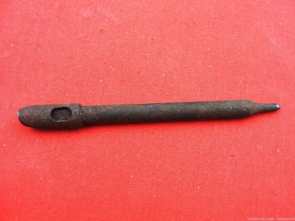 Trapdoor original firing pin-img-0