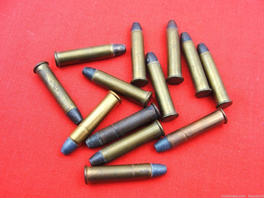 25 Stevens long rimfire 14 rounds-img-0