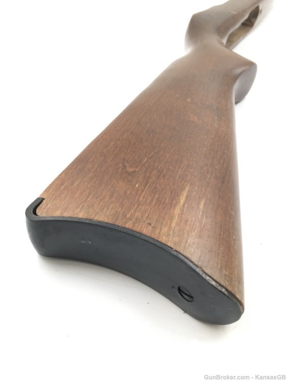 Ruger 10/22 22lr Rifle Part: Stock -img-4