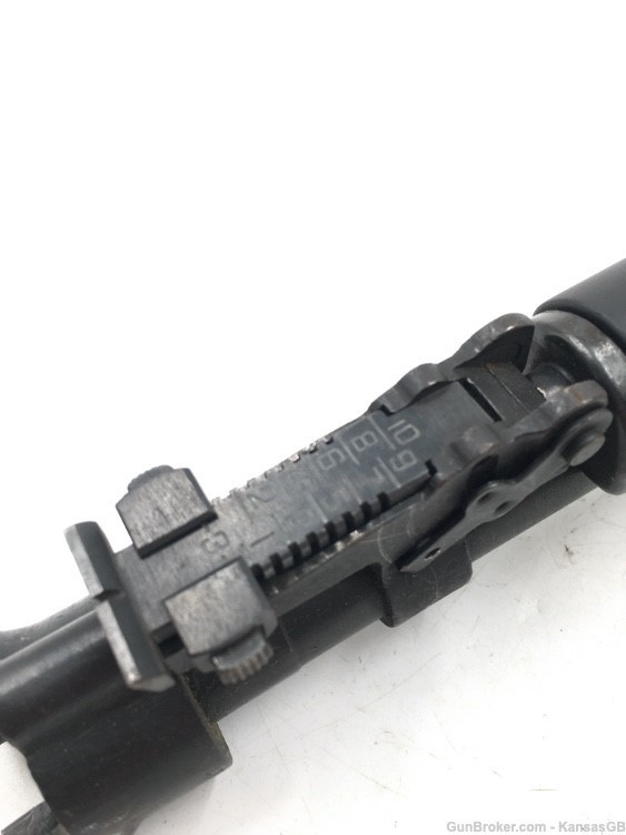 Chinese Norinco SKS 7.62x39 Parts: Barrel Assembly-img-5