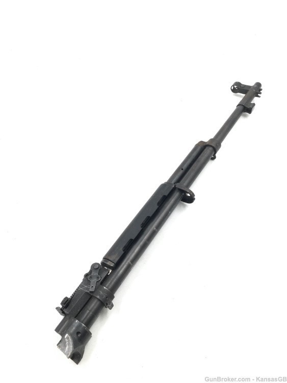 Chinese Norinco SKS 7.62x39 Parts: Barrel Assembly-img-0