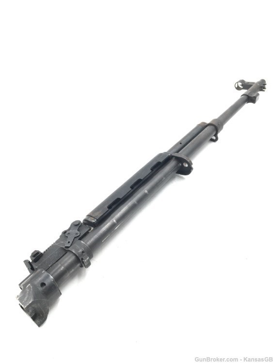 Chinese Norinco SKS 7.62x39 Parts: Barrel Assembly-img-4