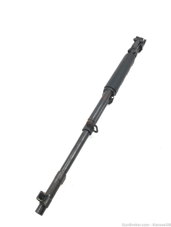 Chinese Norinco SKS 7.62x39 Parts: Barrel Assembly-img-2