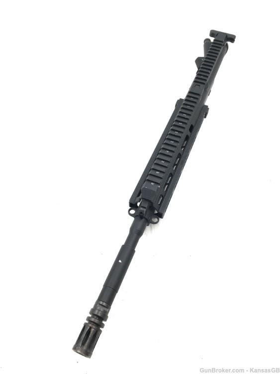 Umarex H&K HK416D 22lr Rifle Parts:-img-10