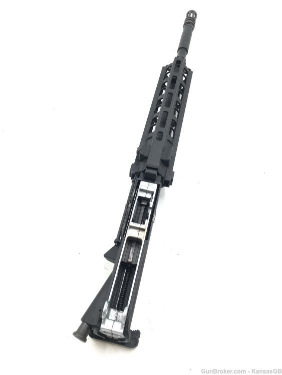 Umarex H&K HK416D 22lr Rifle Parts:-img-12