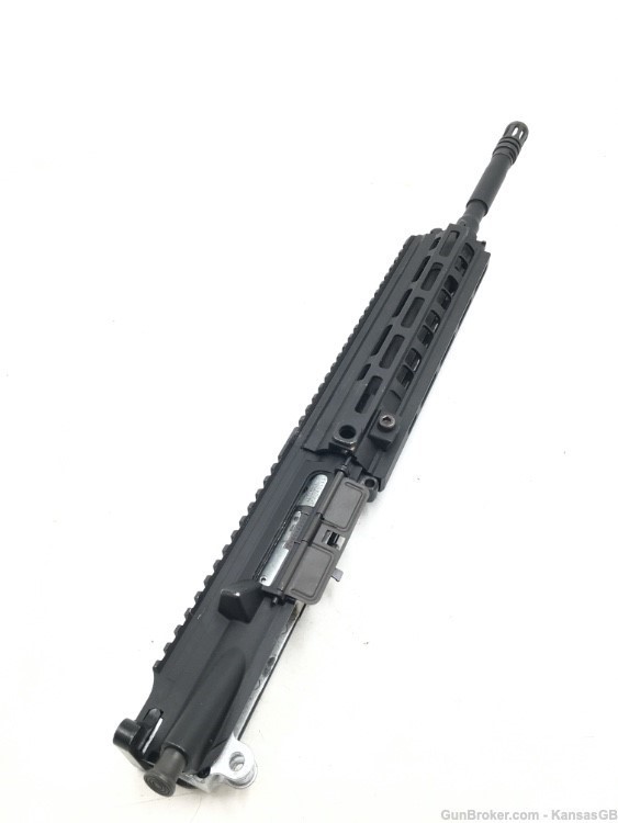 Umarex H&K HK416D 22lr Rifle Parts:-img-11