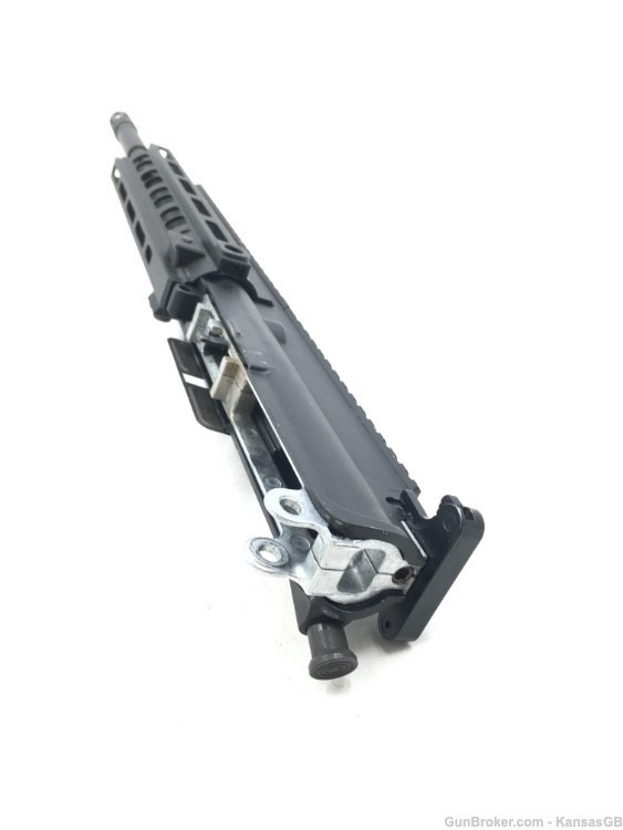 Umarex H&K HK416D 22lr Rifle Parts:-img-13