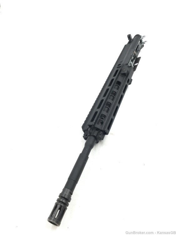Umarex H&K HK416D 22lr Rifle Parts:-img-8