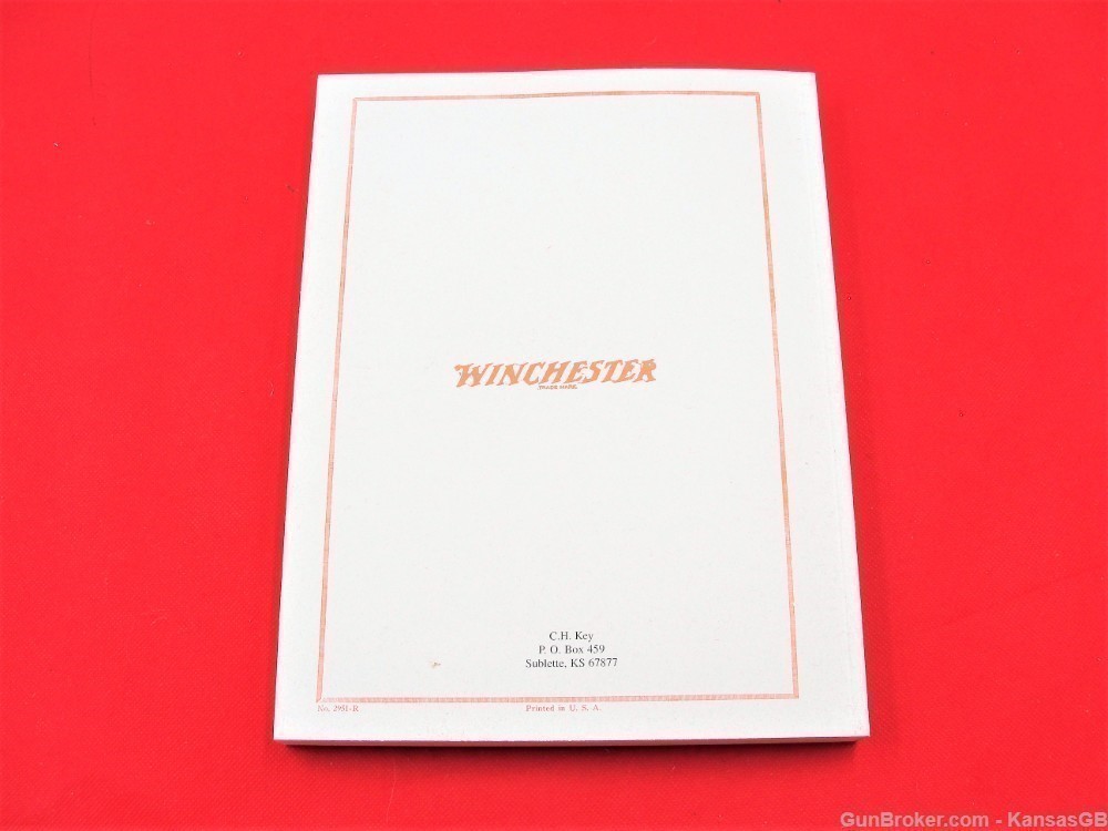 Winchester full line catalog 1927-img-6