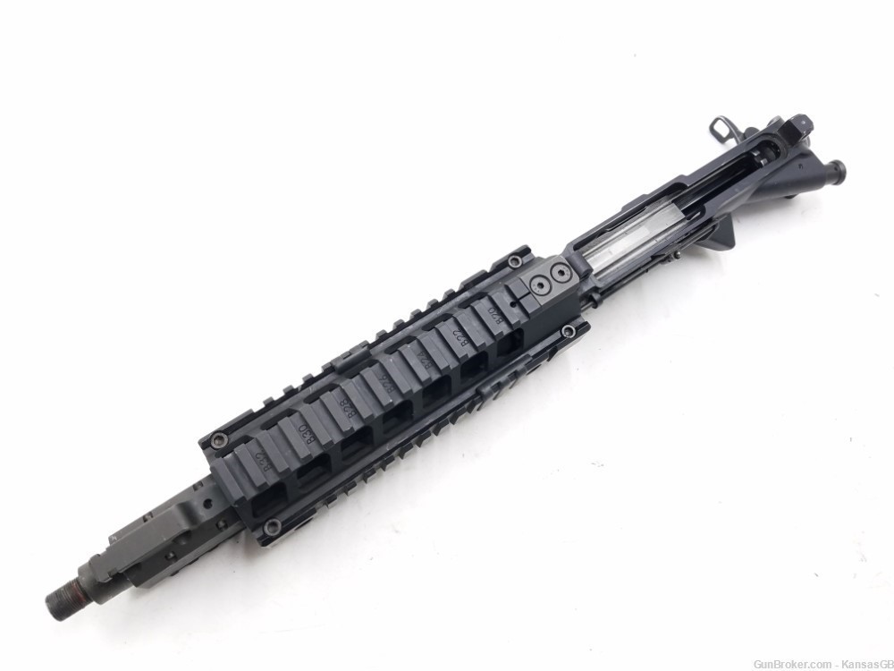 Sig Sauer model 516 5.56 NATO Rifle Parts-img-26