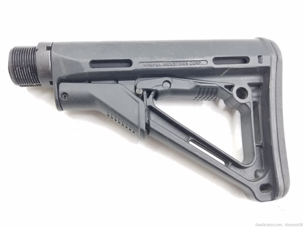 Sig Sauer model 516 5.56 NATO Rifle Parts-img-22