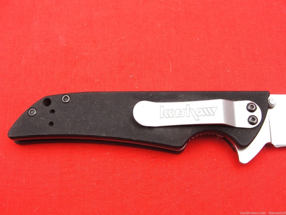 Kershaw 1760 knife-img-3