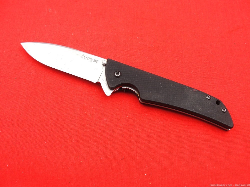 Kershaw 1760 knife-img-0