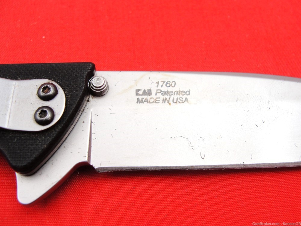 Kershaw 1760 knife-img-4