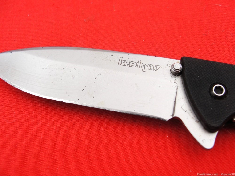 Kershaw 1760 knife-img-2
