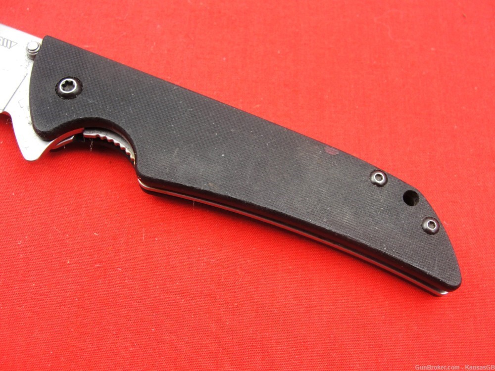 Kershaw 1760 knife-img-1