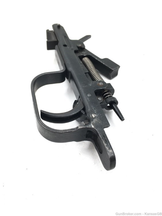 Chinese Norinco SKS 7.62x39 Parts: trigger group-img-4