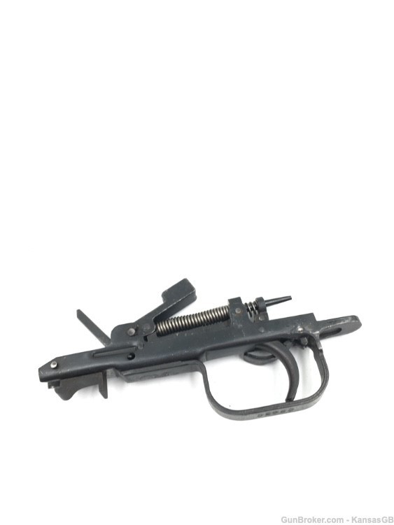 Chinese Norinco SKS 7.62x39 Parts: trigger group-img-1