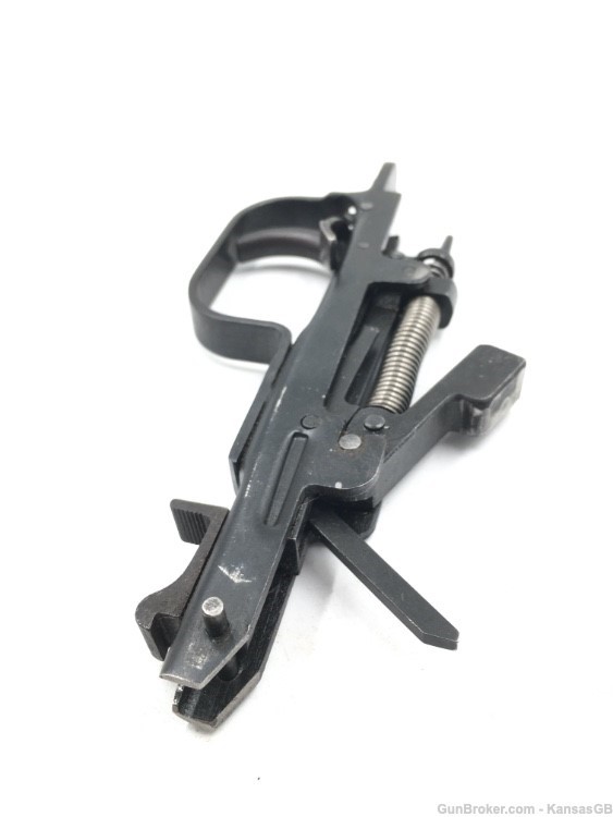 Chinese Norinco SKS 7.62x39 Parts: trigger group-img-5