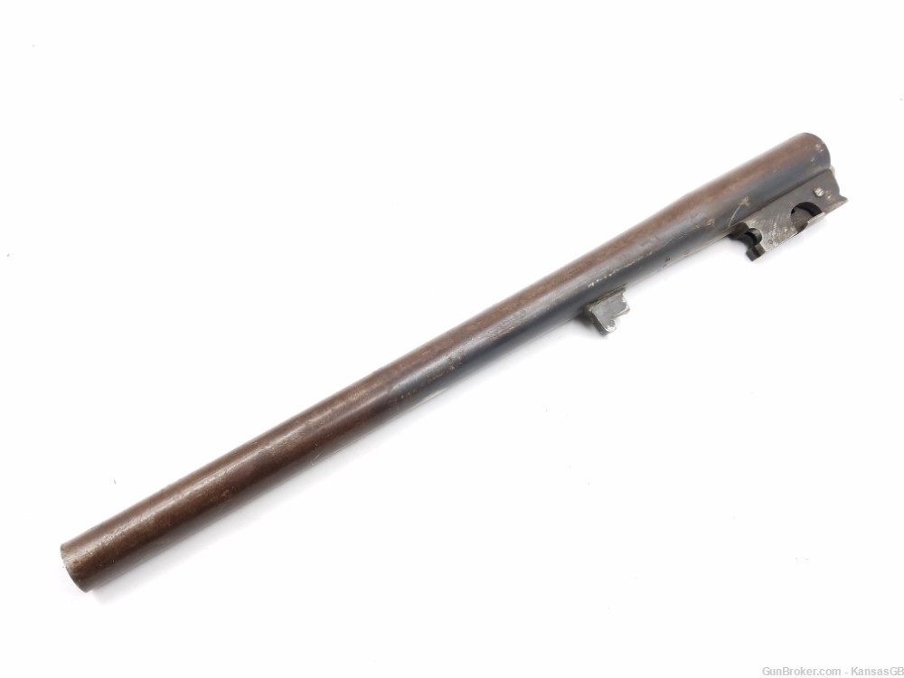 J. Stevens model 108 410ga Shotgun Barrel cut at 15.5 inches-img-13