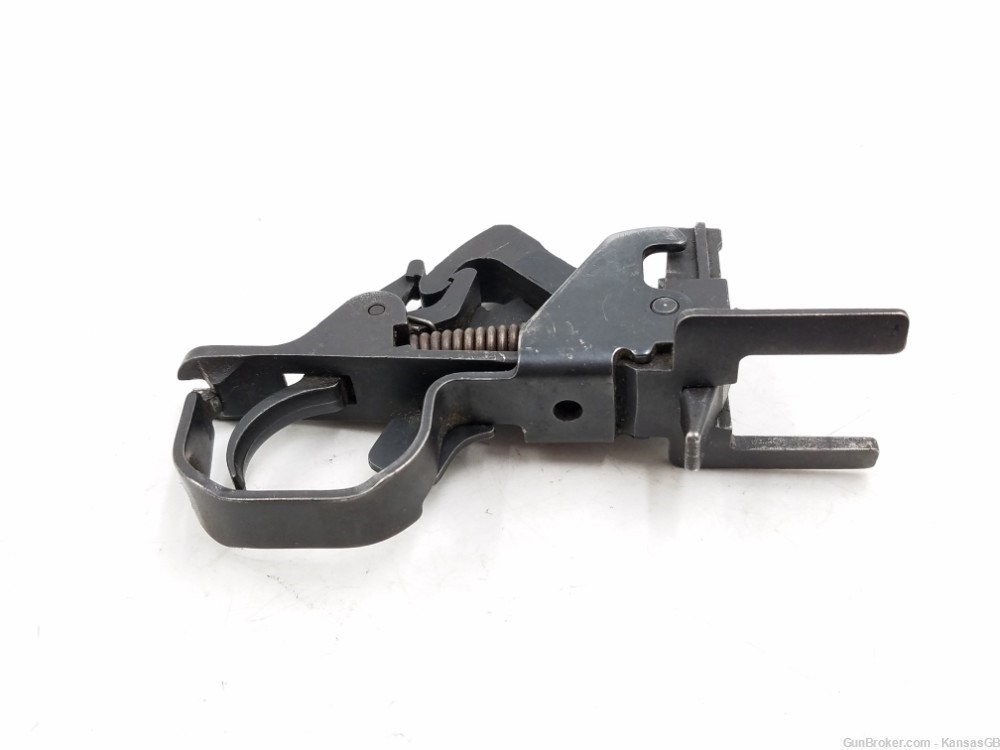 Ruger Mini-14 223Rem Ranch Rifle Parts: Trigger Assembly-img-4
