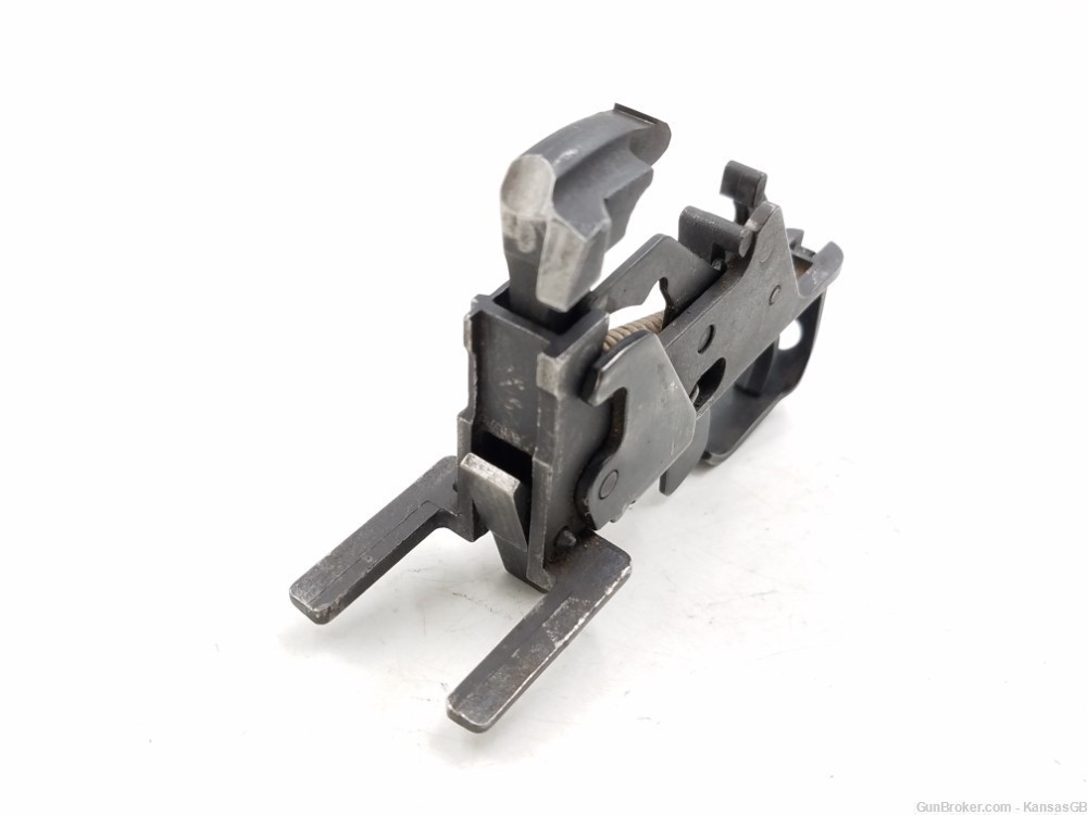 Ruger Mini-14 223Rem Ranch Rifle Parts: Trigger Assembly-img-3
